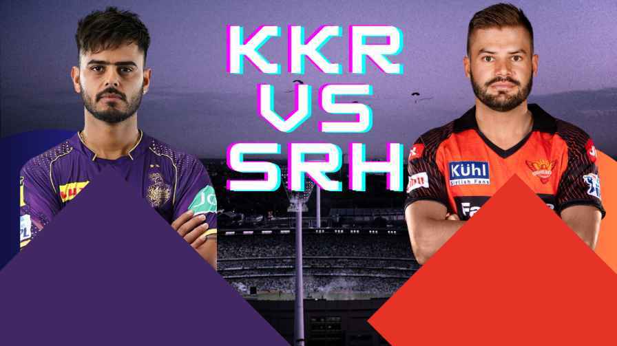 KKR Vs SRH IPL 2023 Team Prediction, PLaying 11, Pitch Report A Clash